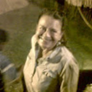 Meet your Posher, Catherine